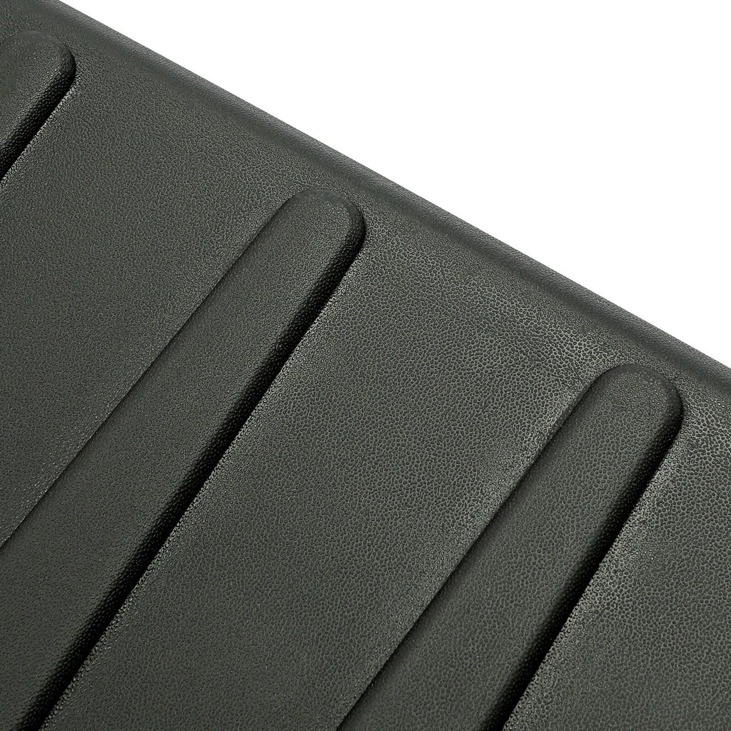 Rear Bumper Cover for Ford Transit 150 250 350 (2015-2024)