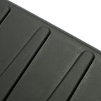 Rear Bumper Cover for Ford Transit 150 250 350 (2015-2024)