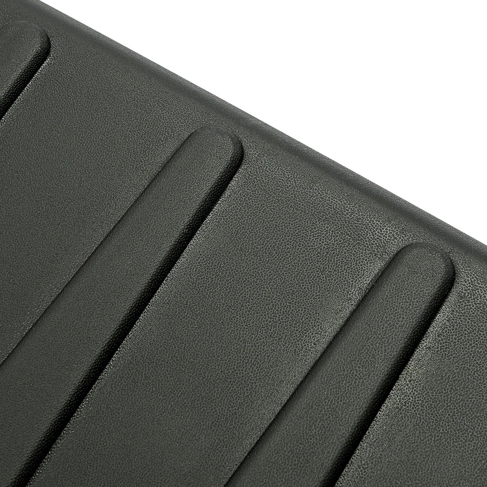 Rear Bumper Cover for Ford Transit 150 250 350 (2015-2024)