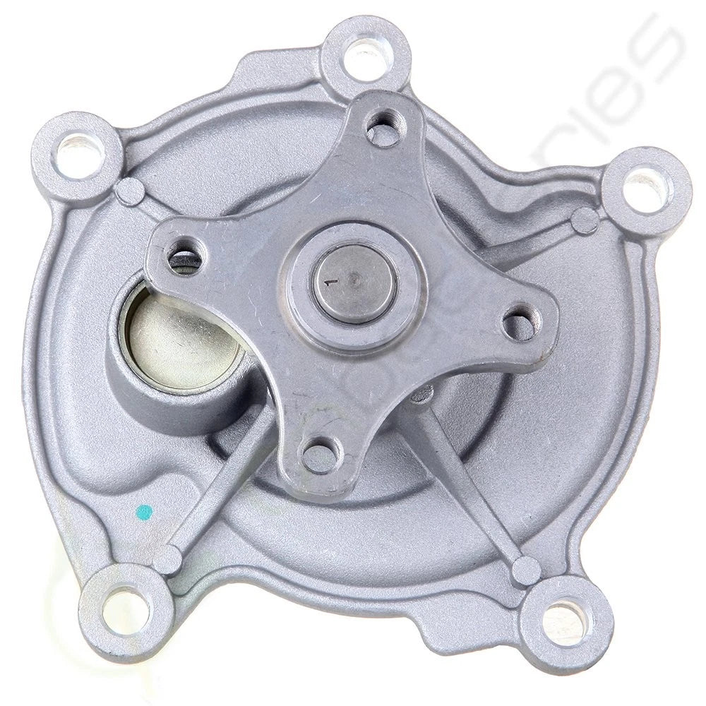 Water Pump for Chevrolet Impala Malibu Monte Carlo Saturn Pontiac 3.5L 3.9L (2000–2009)