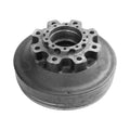 Brake Drum Wheel Hub 42411-U2100-71 for Toyota Forklift 8FGU20 25 30 32