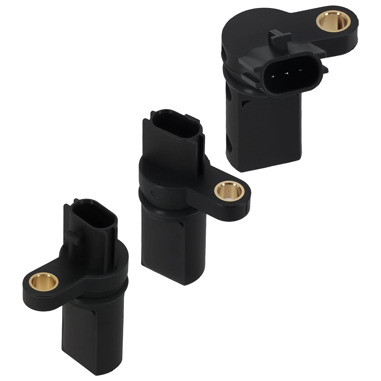 Camshaft Crankshaft Position Sensor for Nissan 350Z Altima Frontier Maxima (2003–2009)
