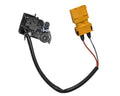 Front Driver Left Door Lock Micro Switch for BMW (OEM 51218208423)