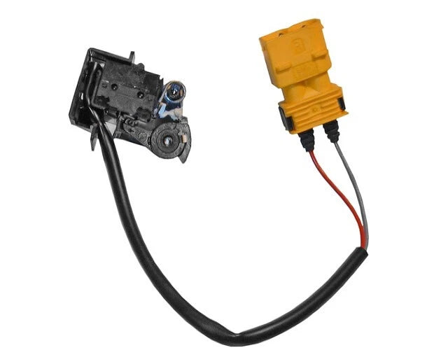 Front Driver Left Door Lock Micro Switch for BMW (OEM 51218208423)