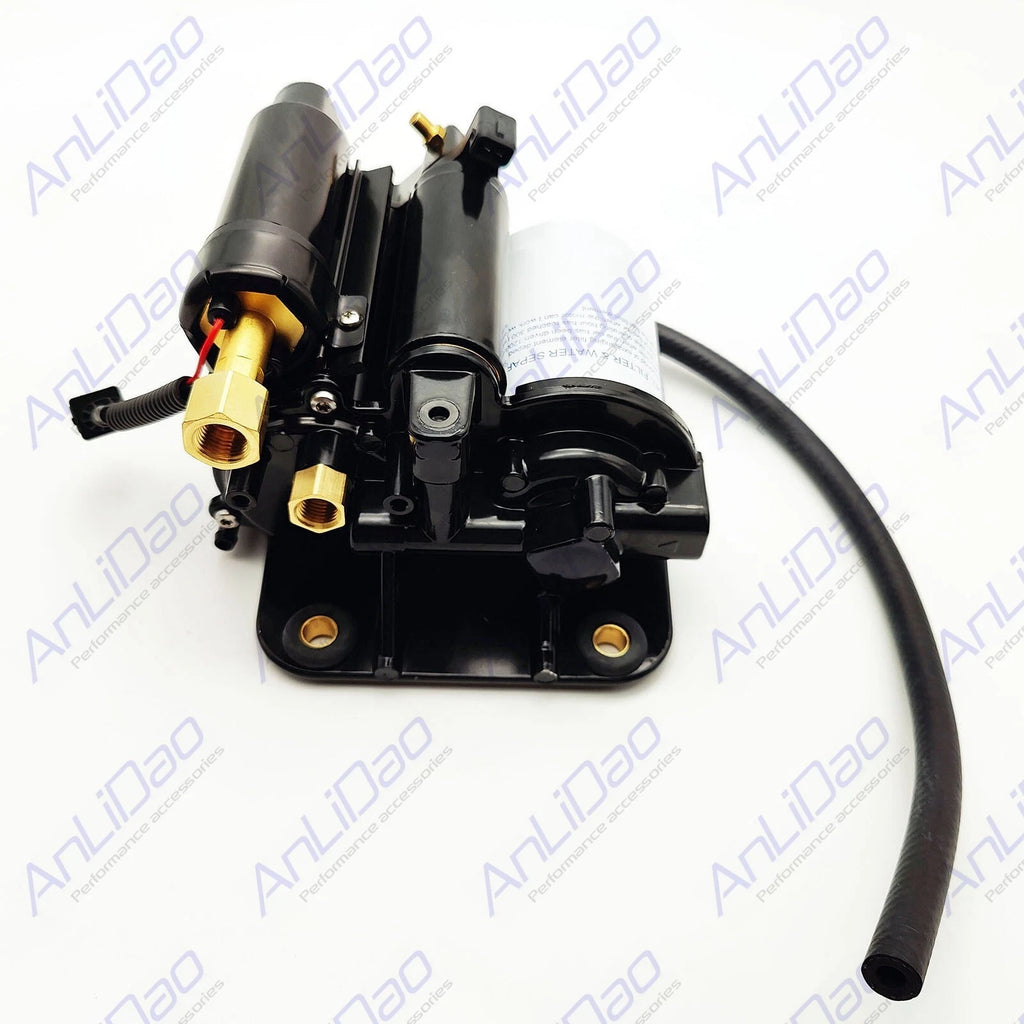 Electric Fuel Pump Assembly for Volvo Penta 4.3L 5.0L 5.7L (21608511, 21545138)