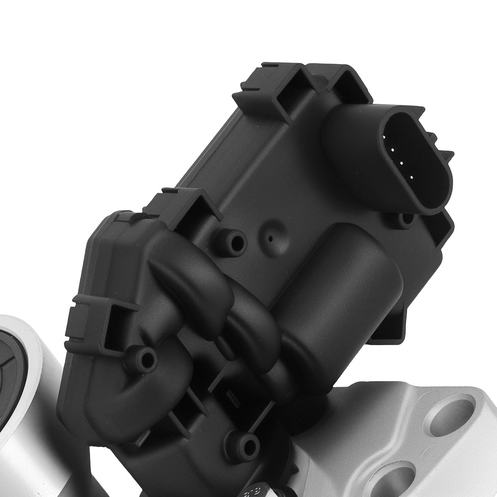 Front Axle Disconnect Actuator for Oldsmobile Bravada (2002–2004) Buick Rainier (2004–2007)