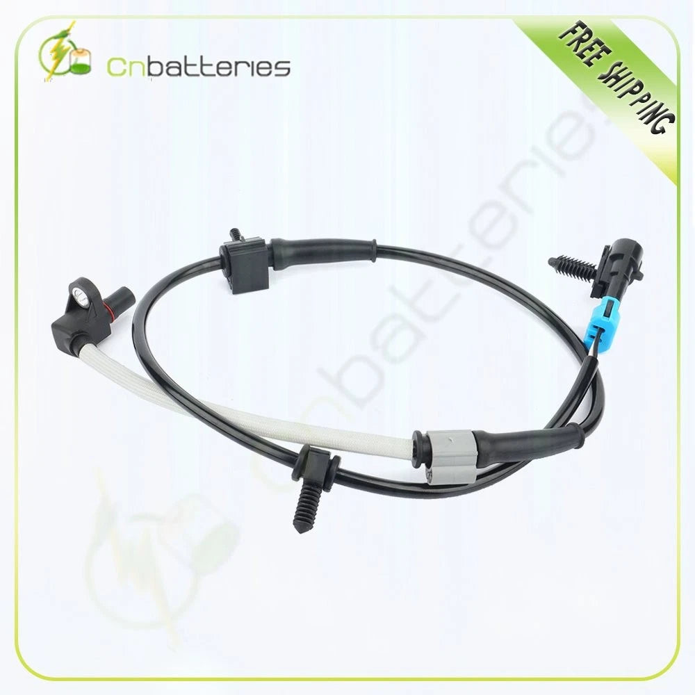 Front ABS Wheel Speed Sensor for Chevrolet Express 3500 2500 (2003–2012)