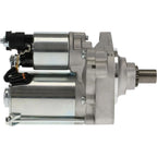 Starter for Honda Accord, Odyssey, Acura CL (1998-2002)