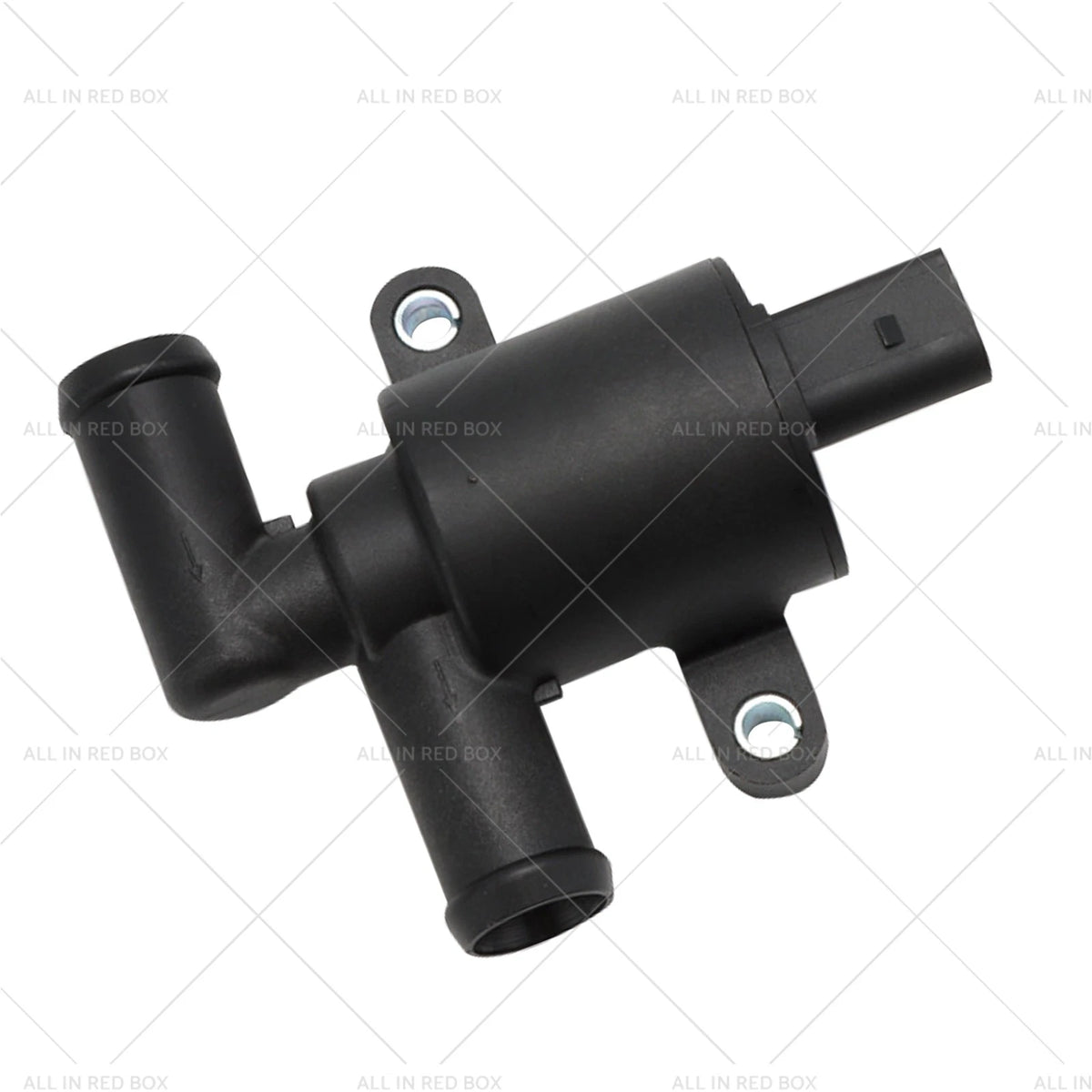 Heater Control Water Valve for VW Golf GTI Audi A4 A5 A6 Q7 (2006–2018) 4H0121671D