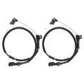 ABS Wheel Speed Sensor Front 2PC for Ford F-150 Expedition (1997–2004)