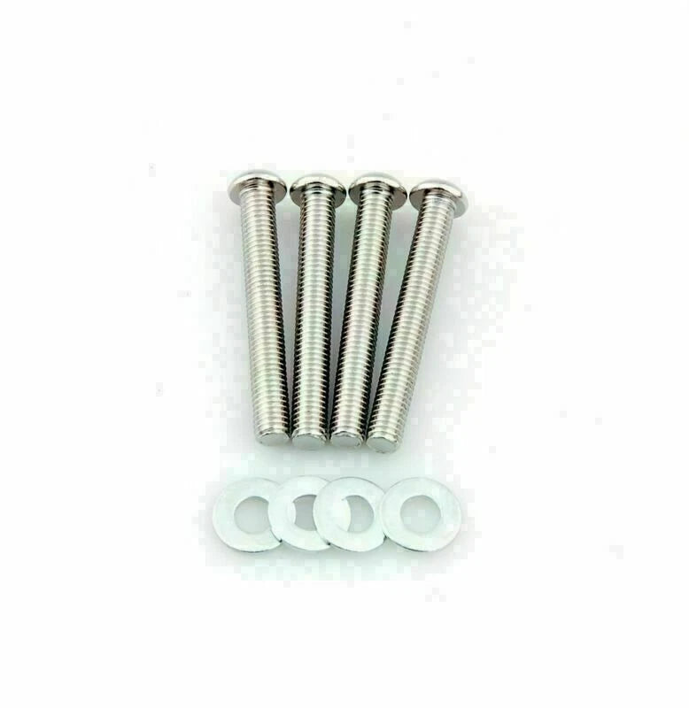 Saddlebag Support Bar for Suzuki C50 M50 Boulevard Volusia (#3)