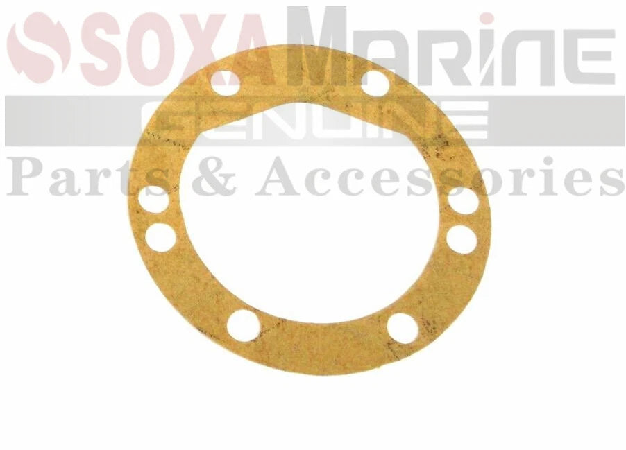 Impeller Kit for Westerbeke Marine Generator (33112, Sierra 23-3302)
