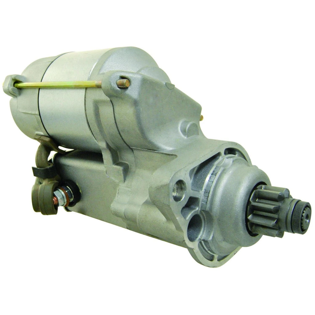 Starter for Jaguar Vanden Plas V8 (1998–2000)