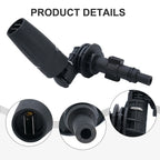 Rotating Sprayer for Karcher Pressure Washers