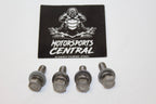 Midshaft Carrier Hardware Bolts for Kawasaki TS SC SS STS STX SX-R (1988–2010)