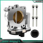 Throttle Body for Chevrolet Cobalt (2007–2010), HHR (2007–2011), Malibu (2007–2008) 2.2L