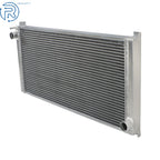 Aluminum Radiator for Mini Cooper S Coupe Clubman (2007-2015)