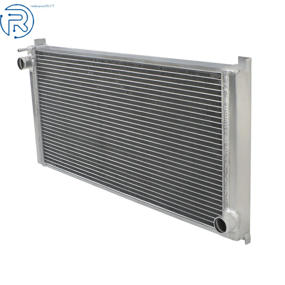 Aluminum Radiator for Mini Cooper S Coupe Clubman (2007-2015)