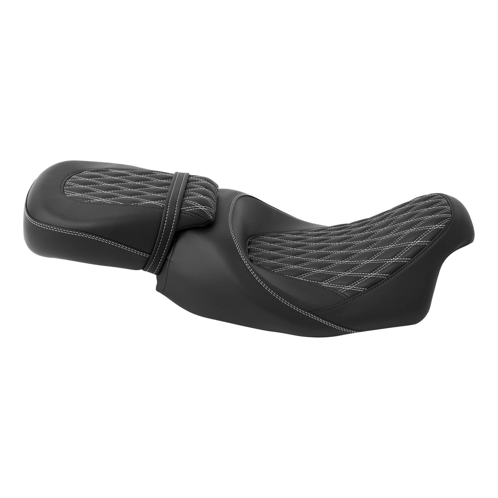 Driver & Passenger Seat for Harley Touring Street Road Glide King (2009–2023)