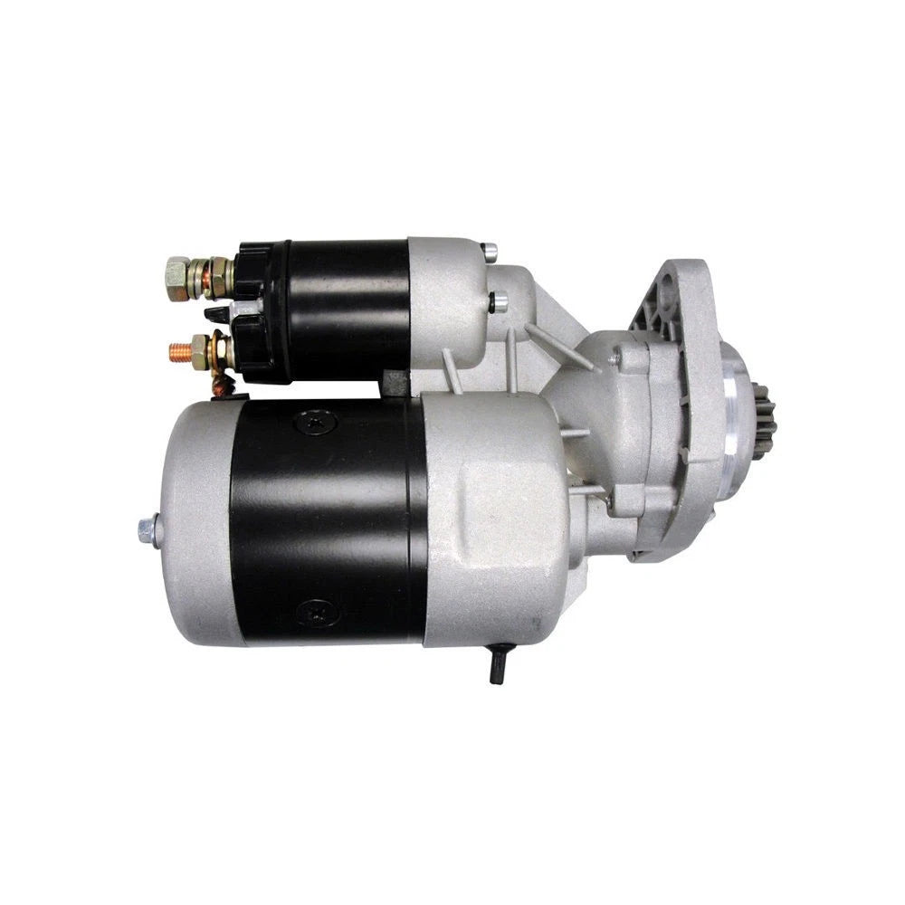 12V Starter for John Deere Tractor 3040, 3050, 3120, 3140, 3155 (TY25290)