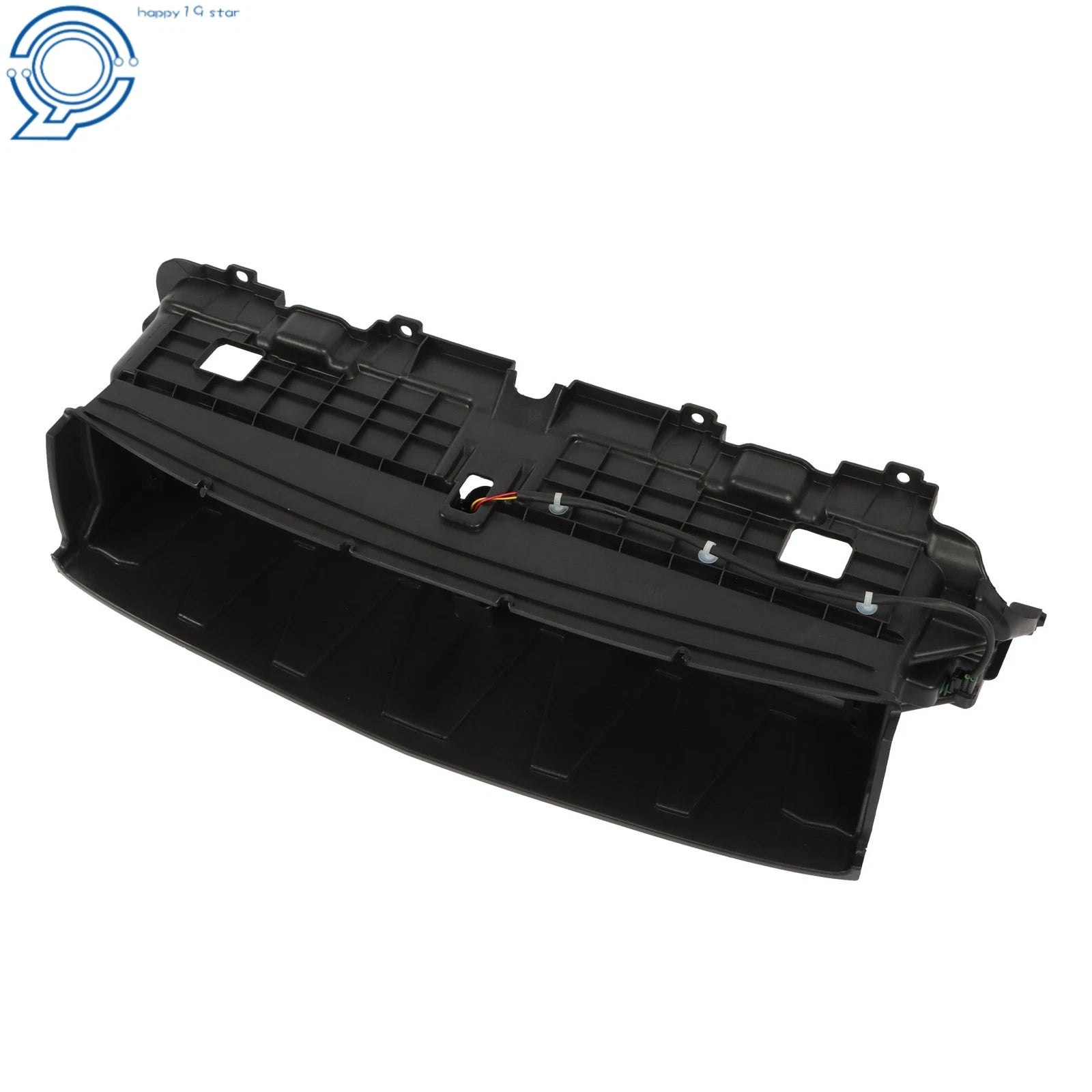 Lower Air Shutter Grille Assembly for Honda Odyssey (2021-2024)