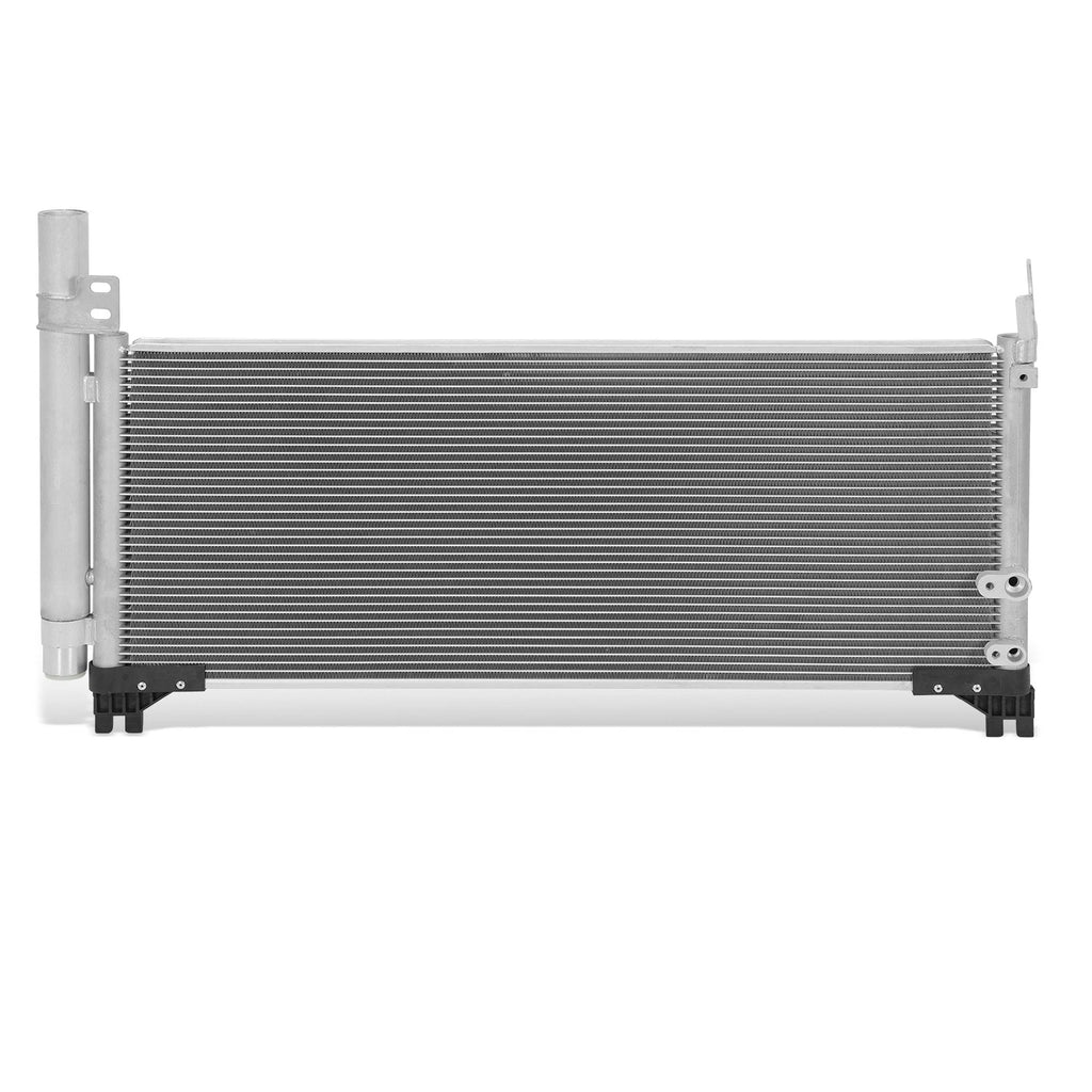 A/C Condenser for Lexus GS450H (2013–2016) LX3030125