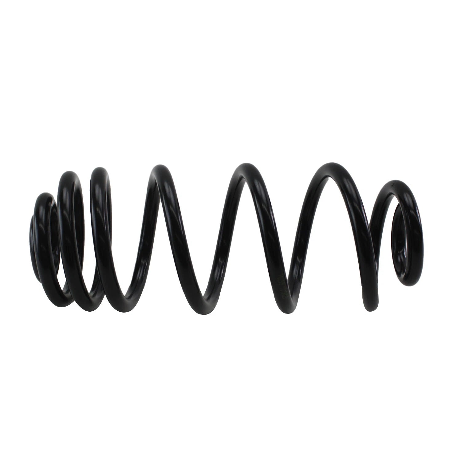 Rear Coil Spring for BMW E70 (2007–2013) - Lesjofors 4208476