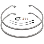 Oil Hose Kit 2204030 for Polaris Magnum Trailblazer Trail Boss 330 (2003–2008)
