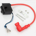 Ignition Coil for CDI 50cc/60cc/80cc 2-Stroke Engine
