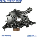 Front Oil Pump for Acura Integra GS-R GS LS RS (1994-2001)