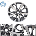 18" Replacement Wheel Rim for Nissan Altima (2016–2018)