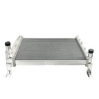 3 Rows Aluminum Radiator for Dodge Durango Dakota (2000–2004)