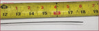 Engine Oil Dipstick for Dodge W150 V8 5.2L (1987) Mopar OEM