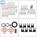 Budget NON AFM DOD Kit Cam Lifters for Chevrolet GMC 5.3L (2007–2013)