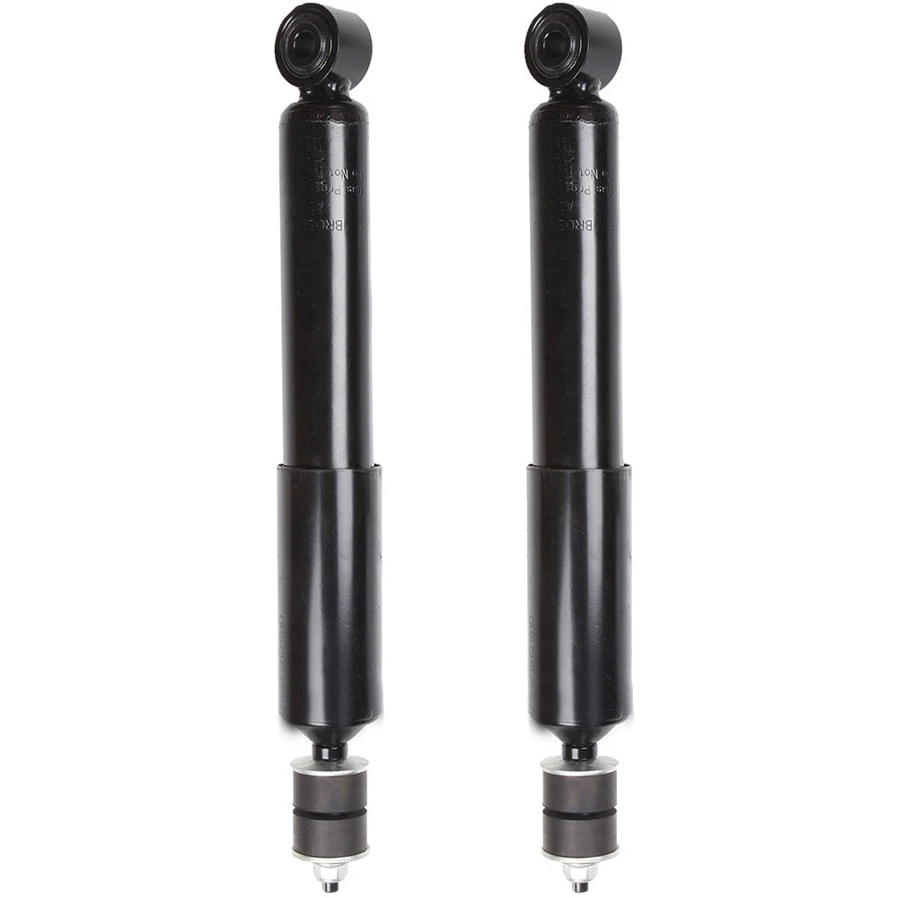 Front Shock Absorbers for Silverado Sierra 1500 2500 3500 HD Yukon XL