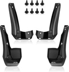 Mud Flaps Splash Guards for Honda Civic (2016-2019)
