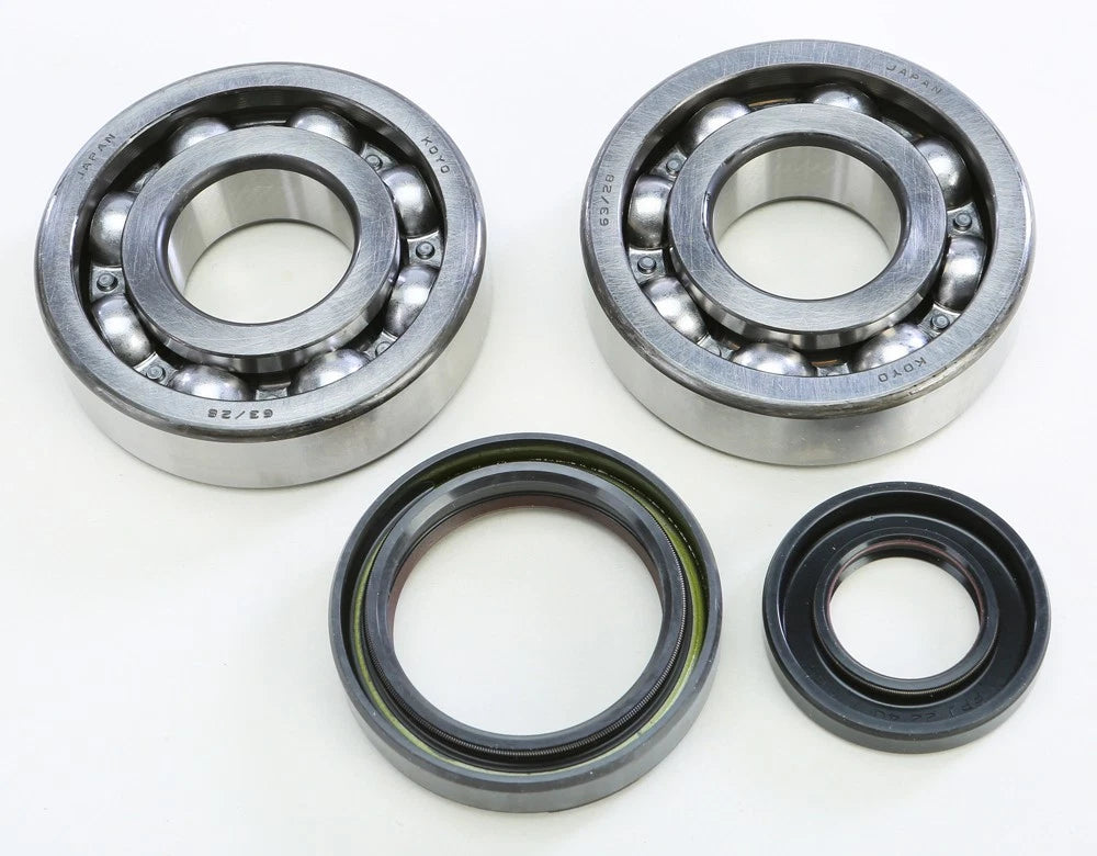 Crankshaft Bearing & Seal Kit for Yamaha YZ250 (1988–1997)