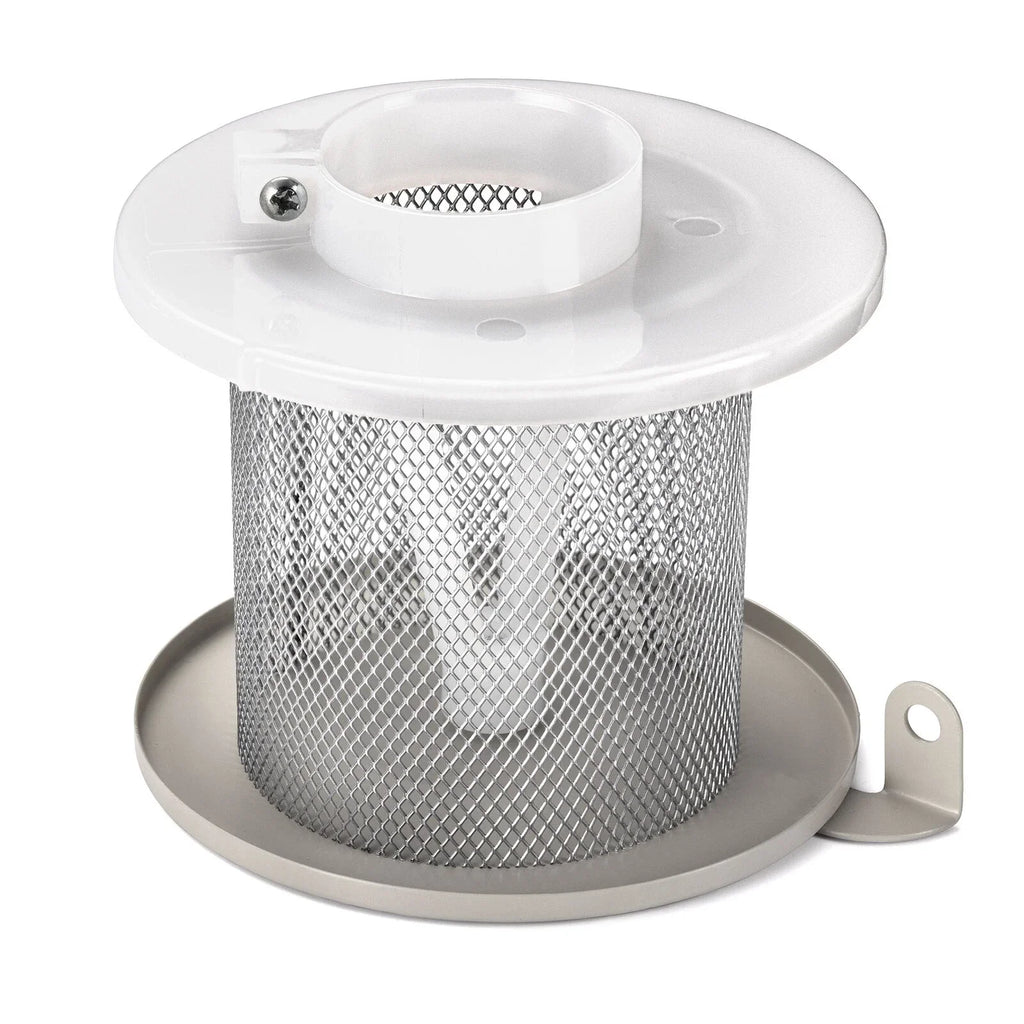 Air Filter Guide for Kawasaki Bayou 220 KLF220 (1988–2002)