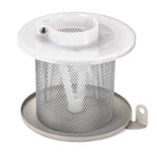 Air Filter Guide for Kawasaki Bayou 220 KLF220 (1988–2002)