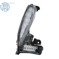 LED Front Fog Light Driving Lamp for Toyota Corolla SE XSE (2017–2019)