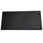 License Plate Brackets for Kia Sorento (2019-2020)