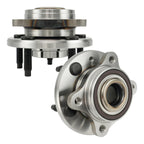 Front Wheel Hub Bearing Assembly for Ford Freestyle Taurus X (2005–2009)