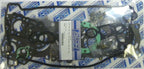 Top End Gasket Kit for Yamaha 1100 FX (2004–2008) 007-671-01