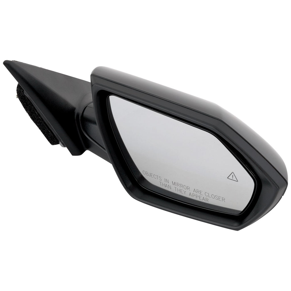 Heated Right Side Mirror for Hyundai Elantra (2021–2023)