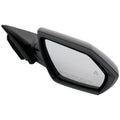 Heated Right Side Mirror for Hyundai Elantra (2021–2023)