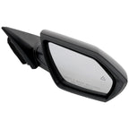 Heated Right Side Mirror for Hyundai Elantra (2021–2023)