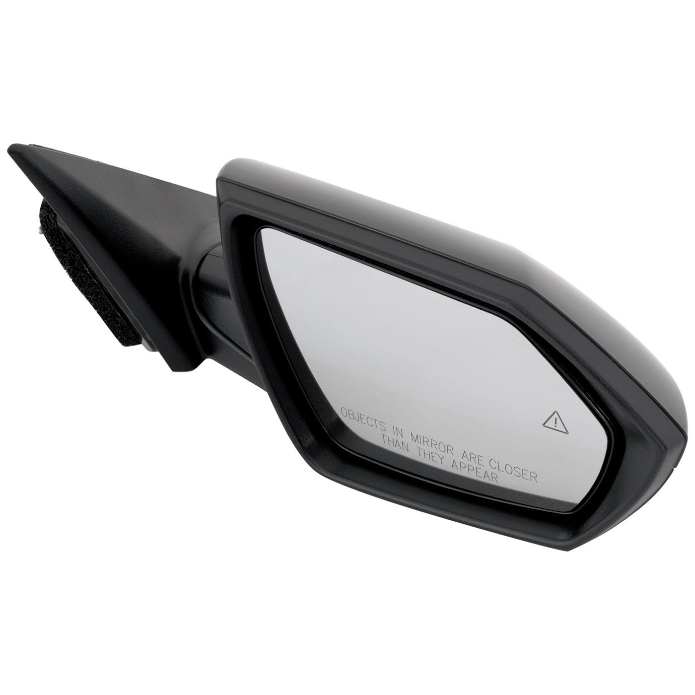 Heated Right Side Mirror for Hyundai Elantra (2021–2023)