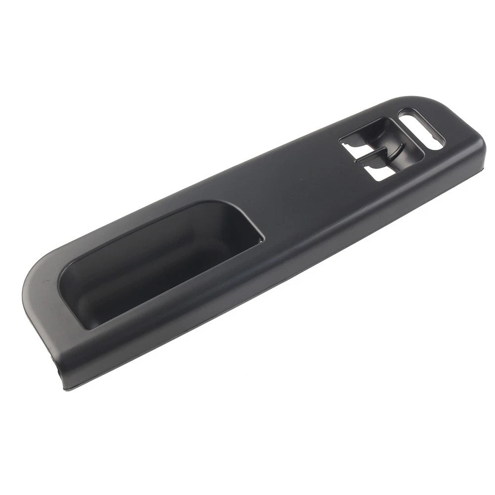 Front Left Door Window Switch Control Panel Cover for VW Passat Golf (1997–2005)
