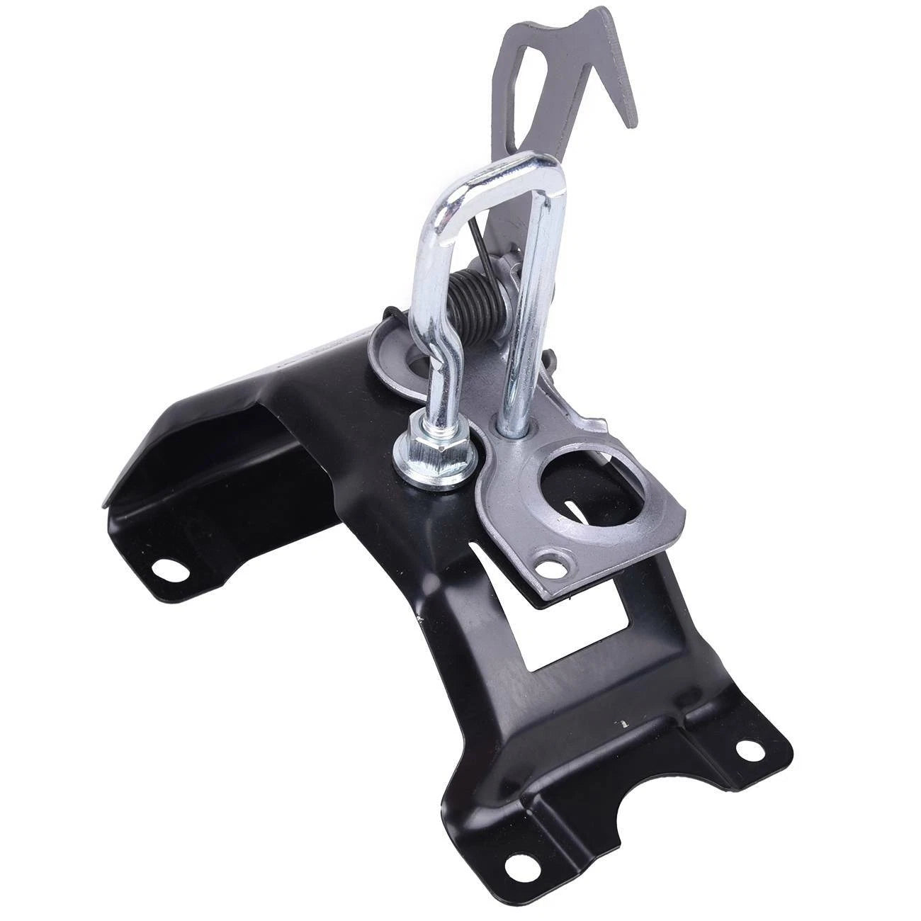 Front Left Upper Hood Latch for BMW X5 X6 (2014-2018)