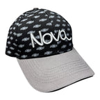 Bowtie Logo Hat Cap for Chevrolet Nova (1967–1967)